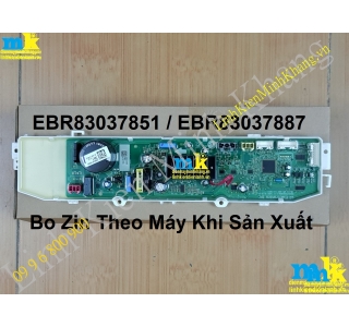 ( SP1225 )  Board Nguồn Model T2385VVS2M , T2395VS2W 